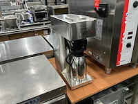 Zorro zkm 26 koffiemachine - afbeelding 1 van  5