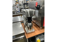 Zorro zkm 26 koffiemachine - afbeelding 2 van  5