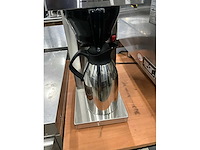 Zorro zkm 26 koffiemachine - afbeelding 3 van  5