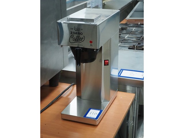 Zorro - afbeelding 1 van  7