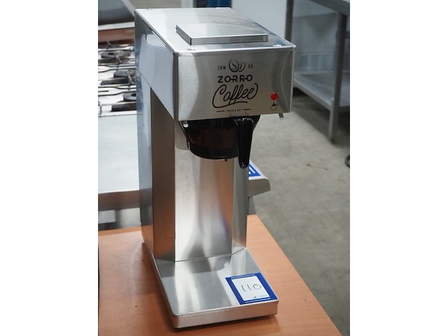 Zorro - afbeelding 2 van  7