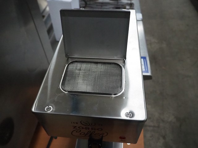 Zorro - afbeelding 4 van  7