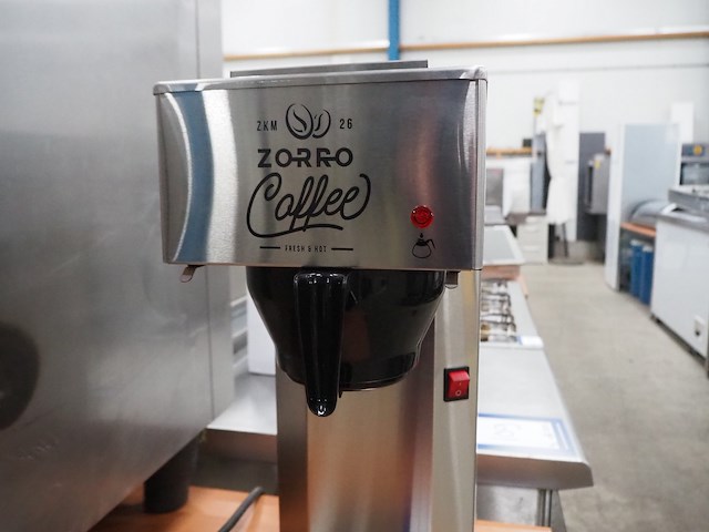 Zorro - afbeelding 5 van  7