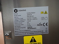 Zorro - afbeelding 7 van  7