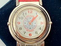 Zot club reverso horloge - afbeelding 1 van  8