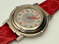 Zot club reverso horloge - afbeelding 2 van  8