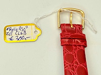 Zot club reverso horloge - afbeelding 3 van  8