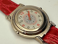 Zot club reverso horloge - afbeelding 4 van  8