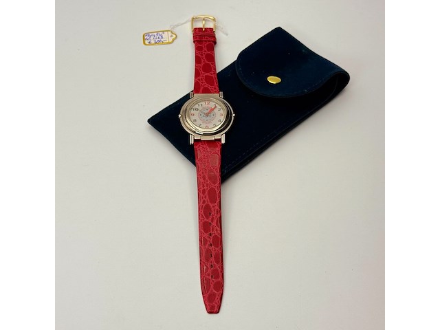 Zot club reverso horloge - afbeelding 5 van  8