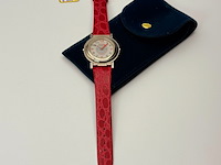 Zot club reverso horloge - afbeelding 5 van  8