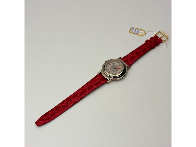 Zot club reverso horloge - afbeelding 6 van  8