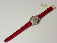 Zot club reverso horloge - afbeelding 6 van  8
