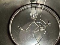 Zottel vergistingtank 1100liter (2x) - afbeelding 3 van  7