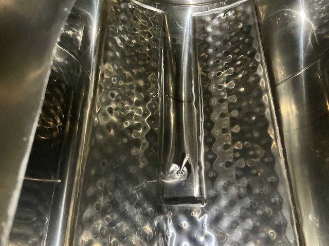 Zottel vergistingtank 1100liter (2x) - afbeelding 9 van  11