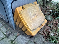 Zout container - afbeelding 3 van  6