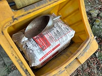 Zout container - afbeelding 6 van  6