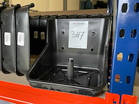 Zoutblok bakje (80x) - afbeelding 1 van  6