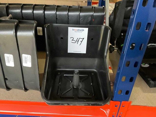 Zoutblok bakje (80x) - afbeelding 5 van  6