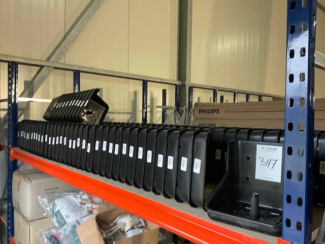 Zoutblok bakje (80x) - afbeelding 6 van  6