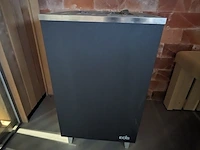 Zoutsauna, bonhof - afbeelding 12 van  12