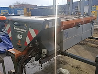 Zoutstrooier 1.1m³, schuitemaker | epoke, s2400 esr, 2015 - afbeelding 4 van  15