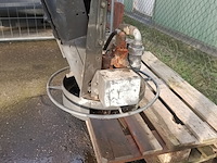 Zoutstrooier 1.1m³, schuitemaker | epoke, s2400 esr, 2015 - afbeelding 13 van  15