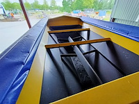 Zoutstrooier 4.0 m³, nido, stratos b40-36 pesn-490, 2017 - afbeelding 5 van  14