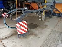 Zoutstrooier 4.0 m³, nido, stratos b40-36 pesn-490, 2017 - afbeelding 6 van  14