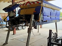 Zoutstrooier 4.0 m³, nido, stratos b40-36 pesn-490, 2017 - afbeelding 8 van  14