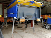 Zoutstrooier 4.0 m³, nido, stratos b40-36 pesn-490, 2017 - afbeelding 11 van  14