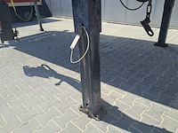 Zoutstrooier 6.0m³, nido - schmidt, stratos b60-42 pcln-700, 2008 - afbeelding 2 van  40