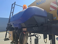 Zoutstrooier 6.0m³, nido - schmidt, stratos b60-42 pcln-700, 2008 - afbeelding 7 van  40