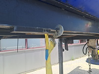 Zoutstrooier 6.0m³, nido - schmidt, stratos b60-42 pcln-700, 2008 - afbeelding 19 van  40