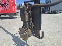 Zoutstrooier 6.0m³, nido - schmidt, stratos b60-42 pcln-700, 2008 - afbeelding 21 van  40