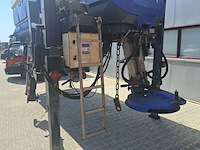 Zoutstrooier 6.0m³, nido - schmidt, stratos b60-42 pcln-700, 2008 - afbeelding 24 van  40