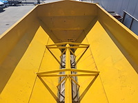 Zoutstrooier 6.0m³, nido - schmidt, stratos b60-42 pcln-700, 2008 - afbeelding 29 van  40