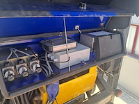 Zoutstrooier 6.0m³, nido - schmidt, stratos b60-42 pcln-700, 2008 - afbeelding 31 van  40