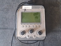 Zoutstrooier 6.0m³, nido - schmidt, stratos b60-42 pcln-700, 2008 - afbeelding 32 van  40