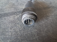 Zoutstrooier 6.0m³, nido - schmidt, stratos b60-42 pcln-700, 2008 - afbeelding 35 van  40