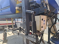 Zoutstrooier 6.0m³, nido - schmidt, stratos b60-42 pcln-700, 2008 - afbeelding 40 van  40