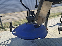 Zoutstrooier 7m³, nido - schmidt, stratos b70-42 pcln660, 2007 - afbeelding 9 van  44