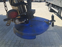 Zoutstrooier 7m³, nido - schmidt, stratos b70-42 pcln660, 2007 - afbeelding 11 van  44