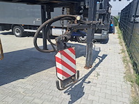 Zoutstrooier 7m³, nido - schmidt, stratos b70-42 pcln660, 2007 - afbeelding 17 van  44