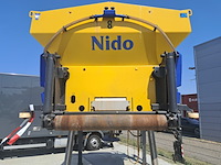 Zoutstrooier 7m³, nido - schmidt, stratos b70-42 pcln660, 2007 - afbeelding 24 van  44