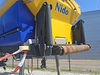 Zoutstrooier 7m³, nido - schmidt, stratos b70-42 pcln660, 2007 - afbeelding 25 van  44