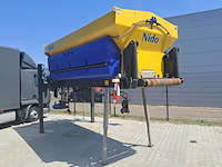Zoutstrooier 7m³, nido - schmidt, stratos b70-42 pcln660, 2007 - afbeelding 33 van  44