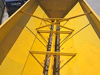 Zoutstrooier 7m³, nido - schmidt, stratos b70-42 pcln660, 2007 - afbeelding 41 van  44