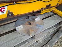 Zoutstrooier, logic, pds350, 2011 - afbeelding 4 van  20