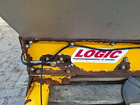 Zoutstrooier, logic, pds350, 2011 - afbeelding 5 van  20