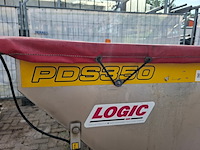 Zoutstrooier, logic, pds350, 2011 - afbeelding 9 van  20